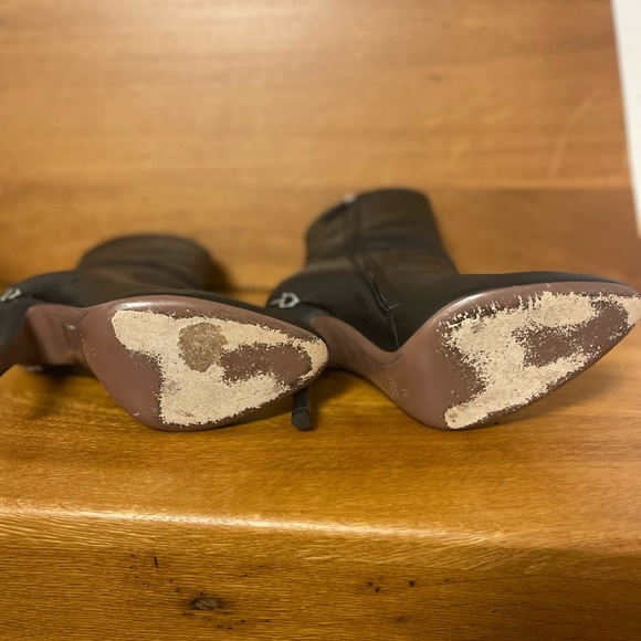 Gucci Nappa Charlotte boot SZ 39 - Picture 8 of 12